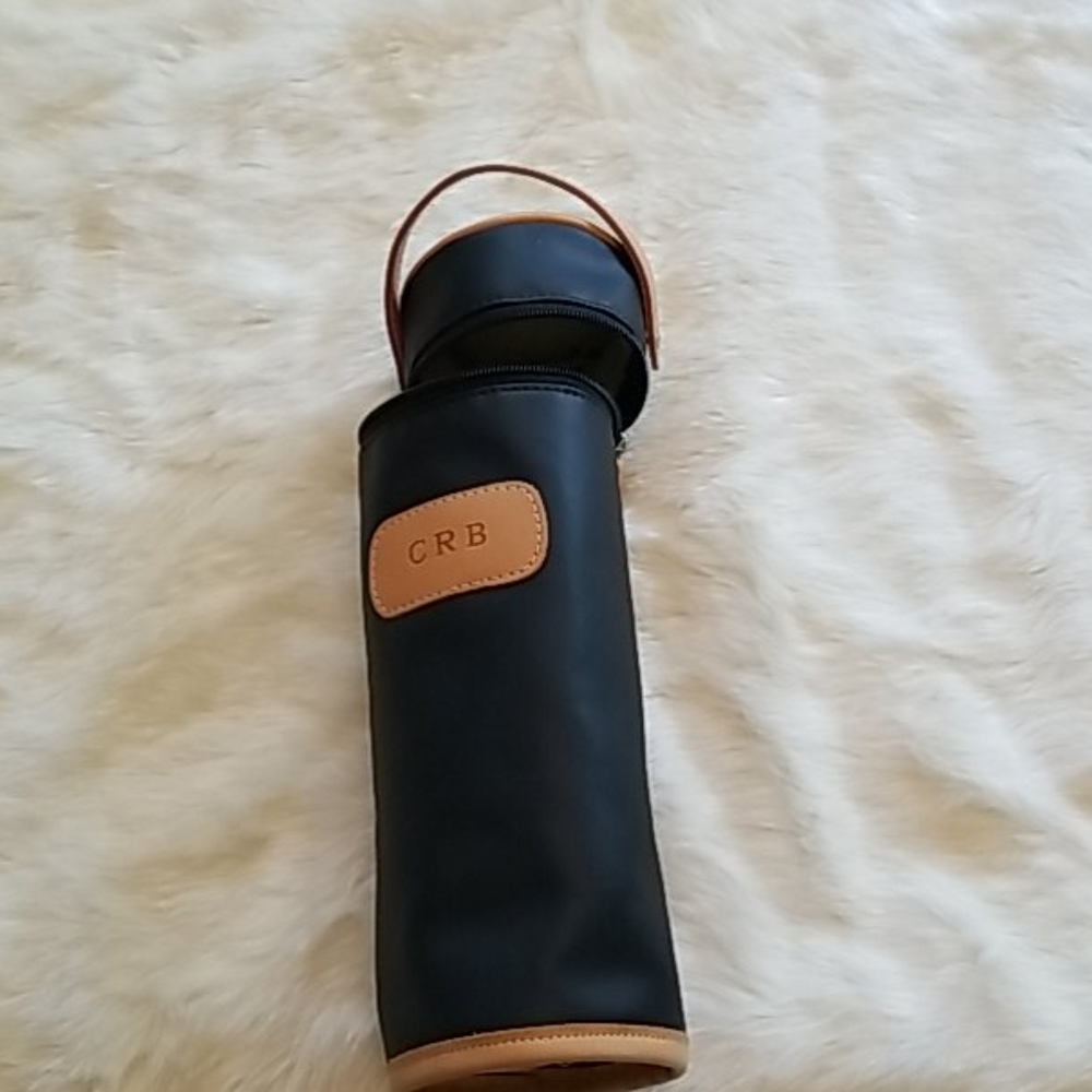 Jon hart design bottle carrier